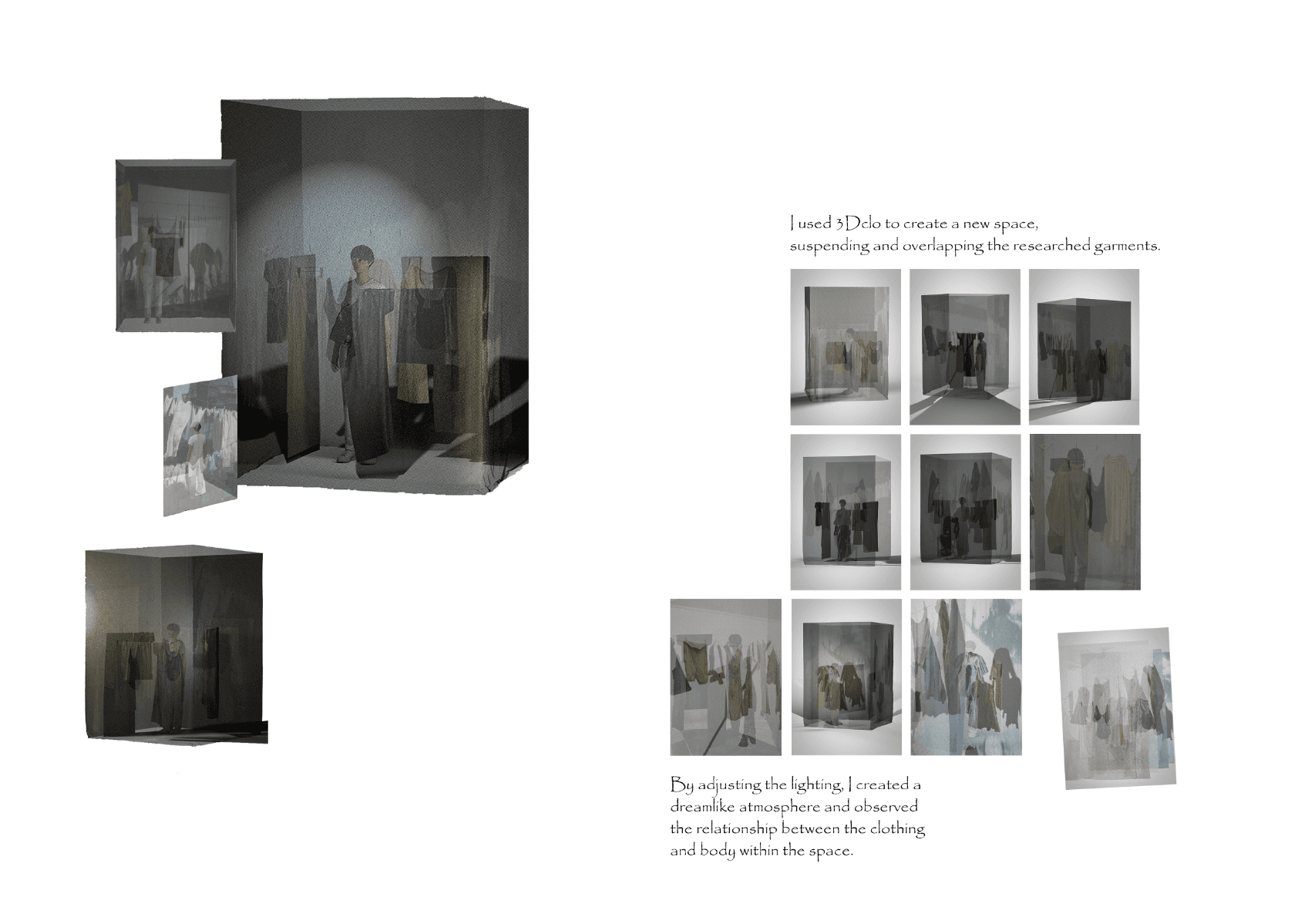 Yesterday's Tomorrow, portfolio item 6