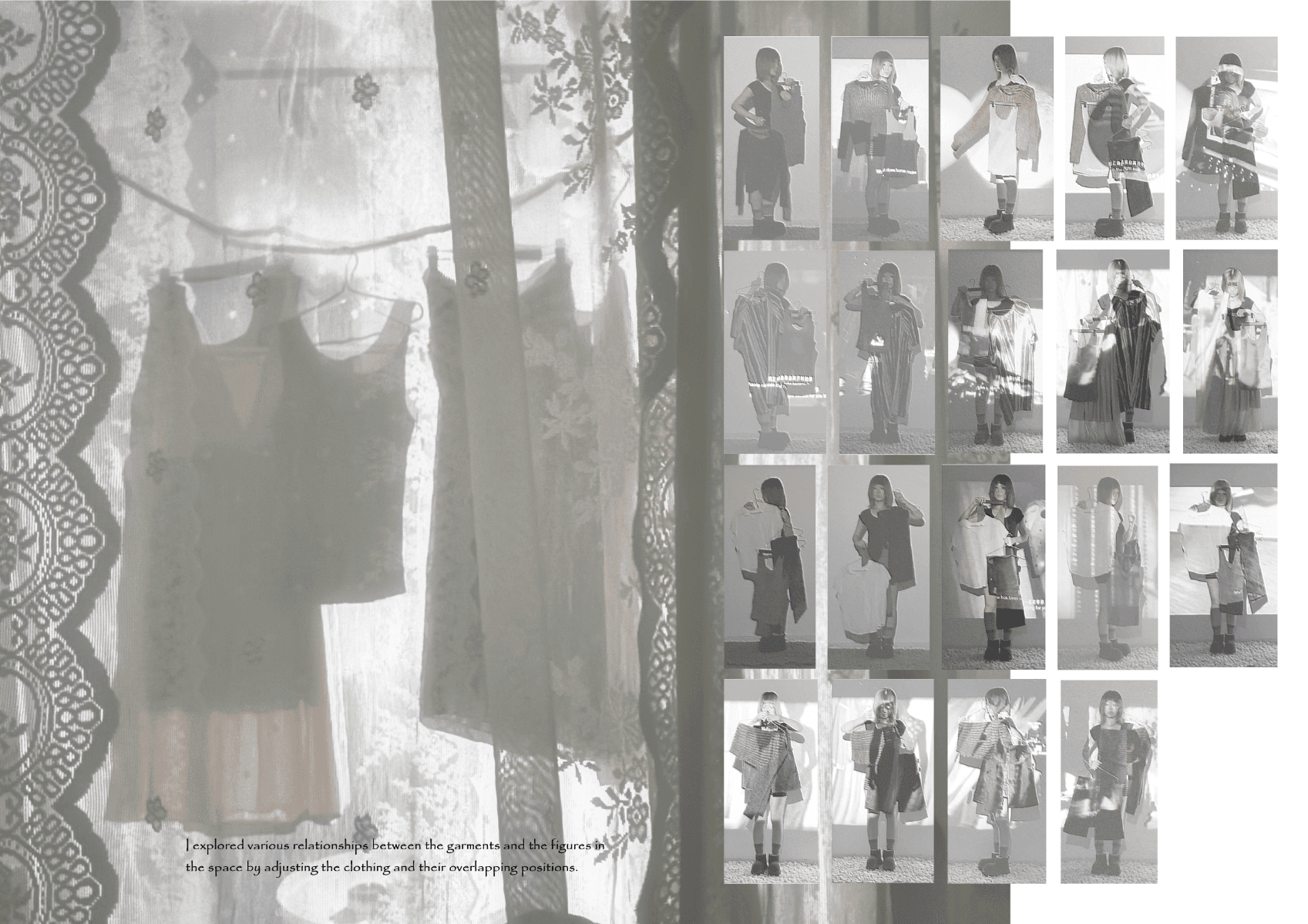 Yesterday's Tomorrow, portfolio item 7