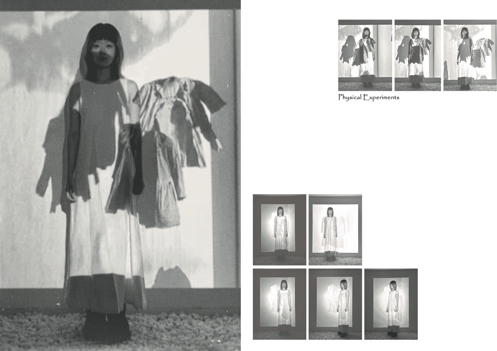 Yesterday's Tomorrow, portfolio item 8