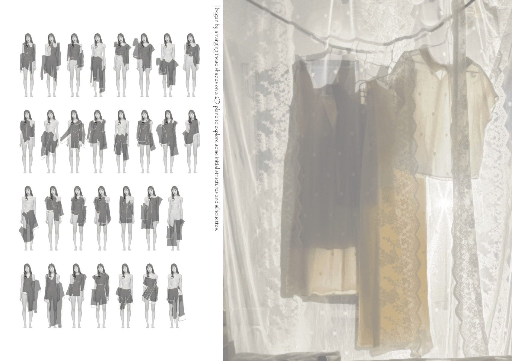 Yesterday's Tomorrow, portfolio item 10