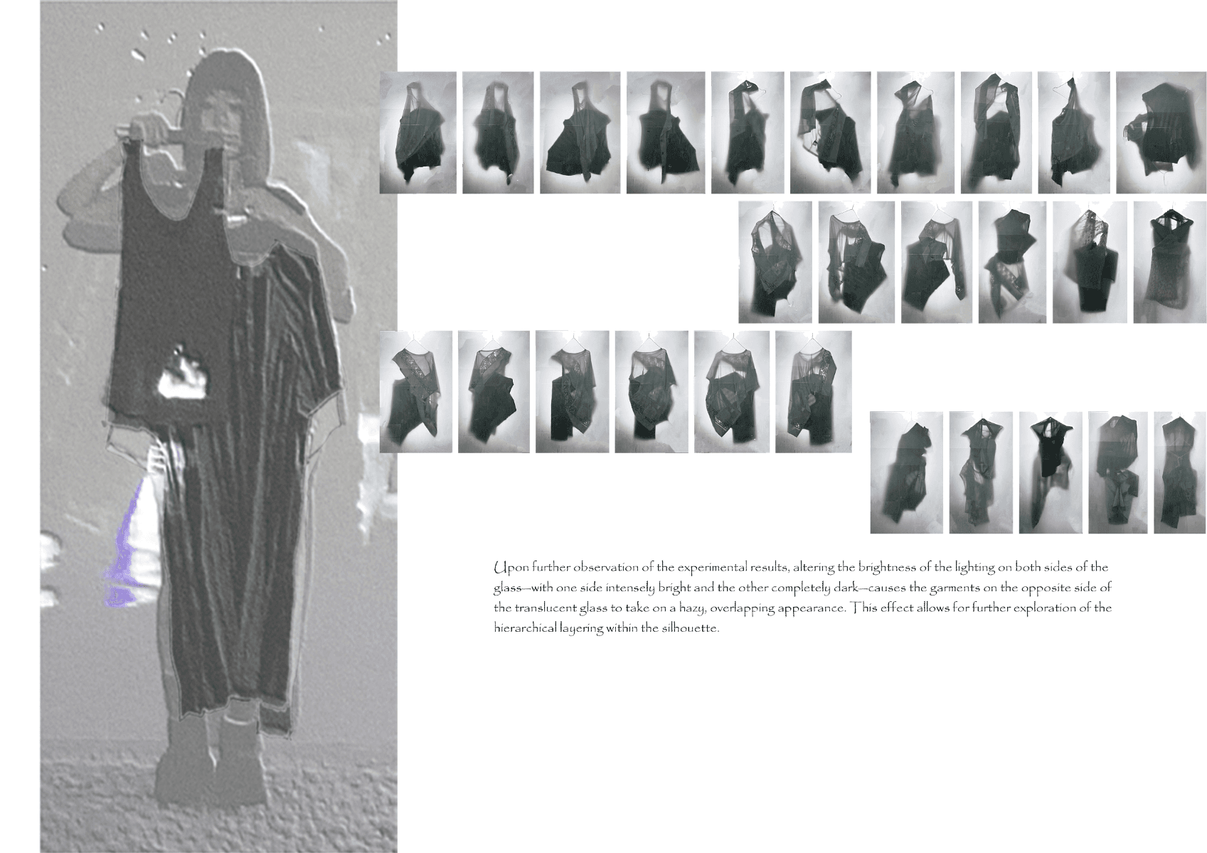 Yesterday's Tomorrow, portfolio item 12