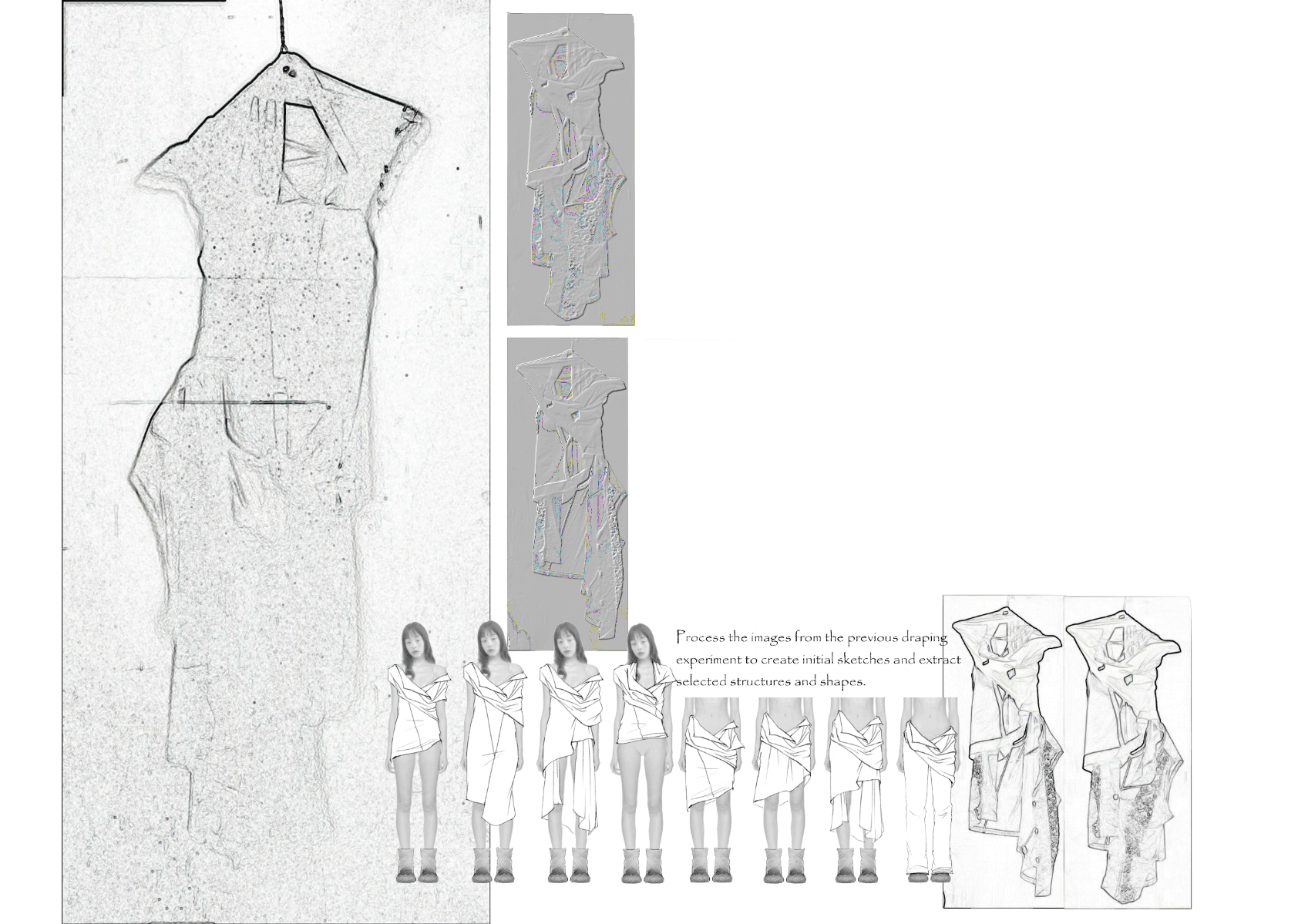 Yesterday's Tomorrow, portfolio item 13