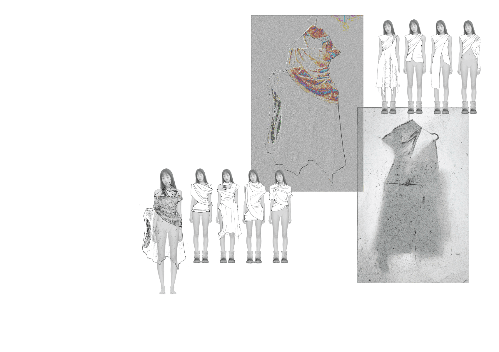Yesterday's Tomorrow, portfolio item 14