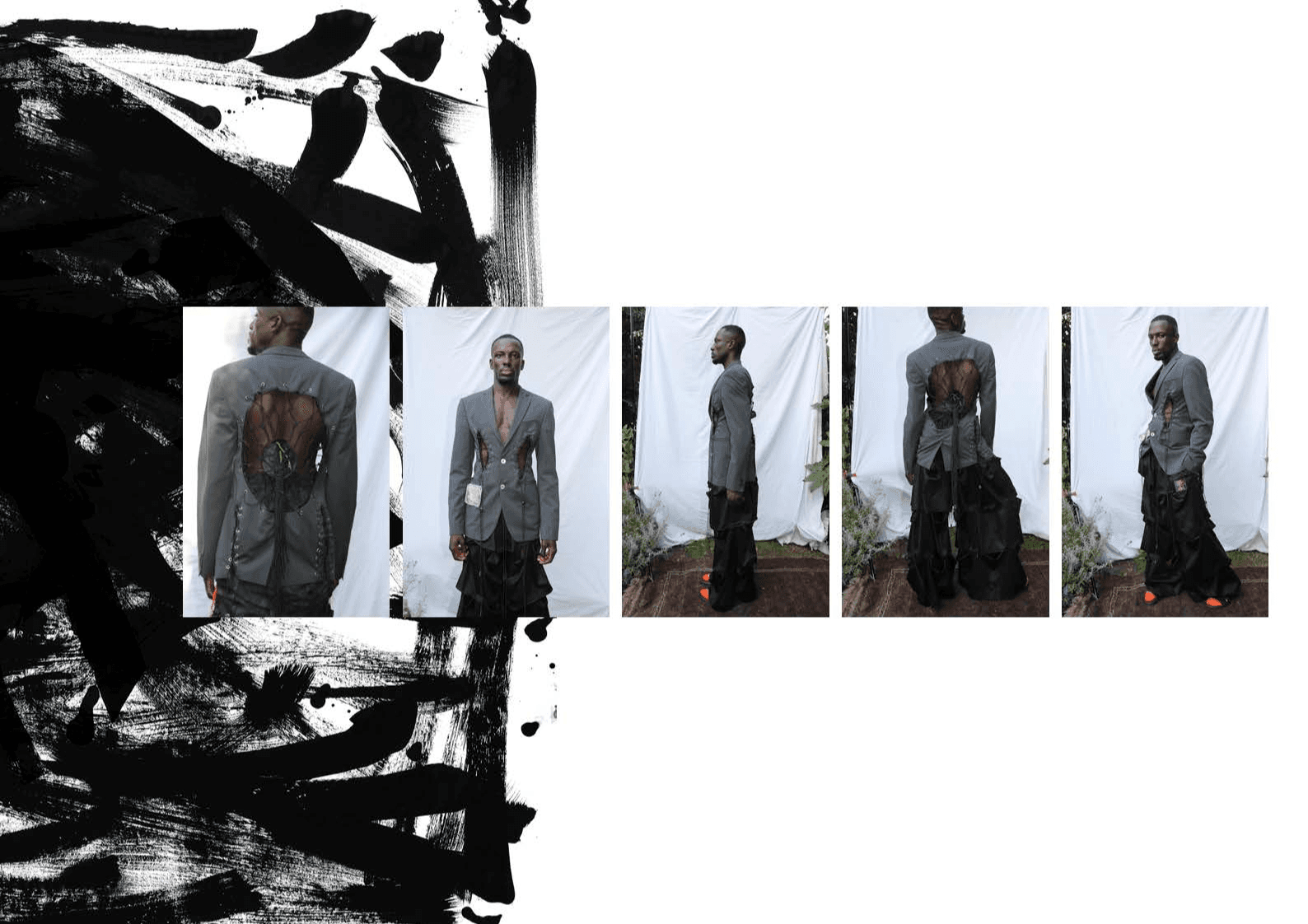 THE ART OF TEARING APART, portfolio item 4