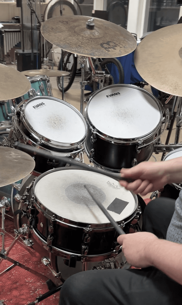 Boxboom - Unfolding the rhythm for beginners, portfolio item 18