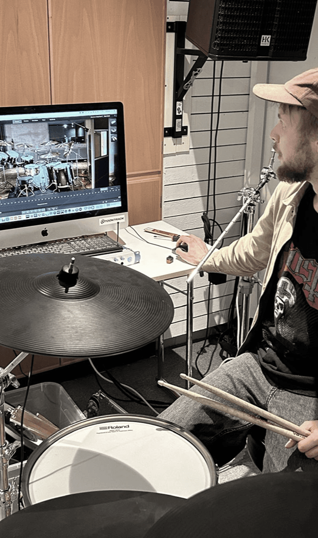 Boxboom - Unfolding the rhythm for beginners, portfolio item 19