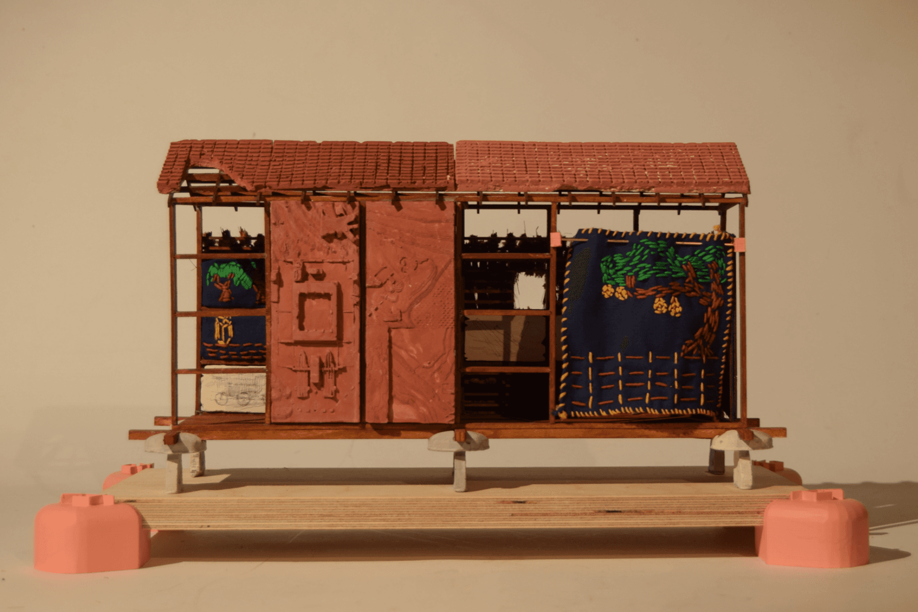 Hybrid Reveries: childhood fictions for rural assemblies, portfolio item 6