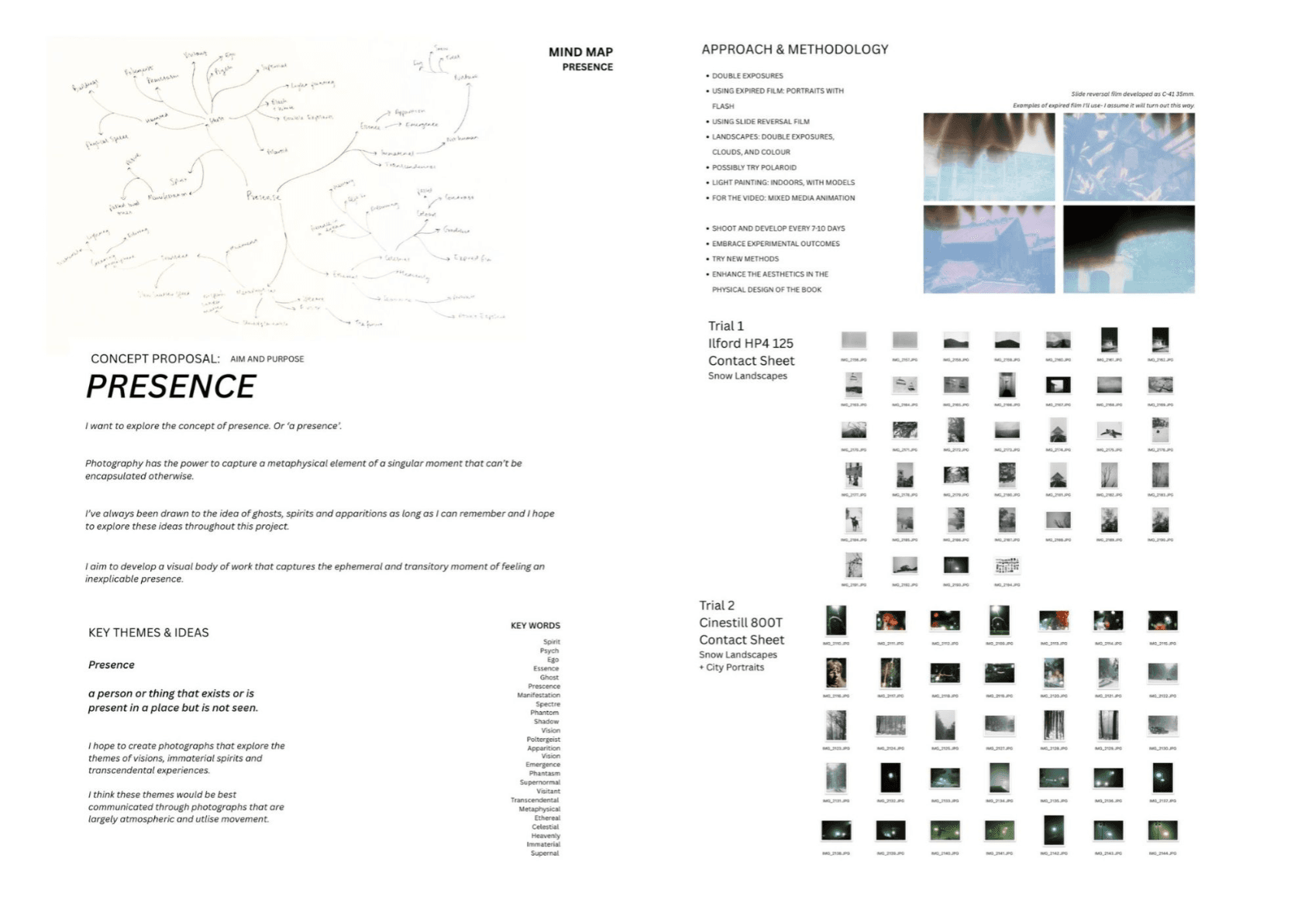 Sense, portfolio item 20