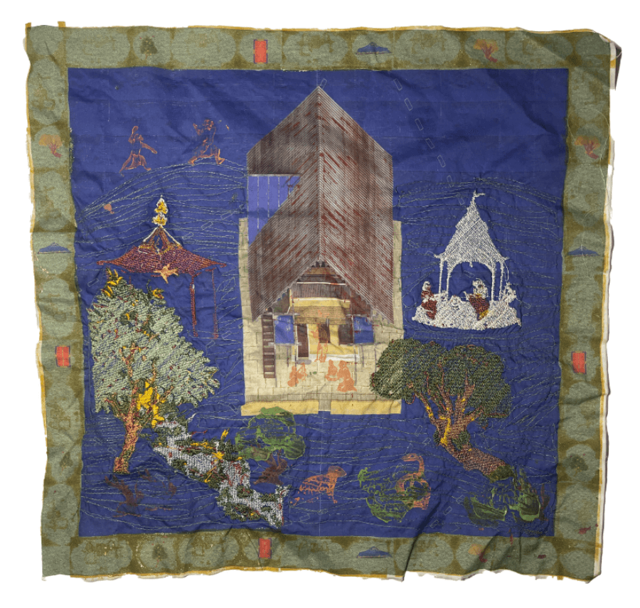 Hybrid Reveries: childhood fictions for rural assemblies, portfolio item 8