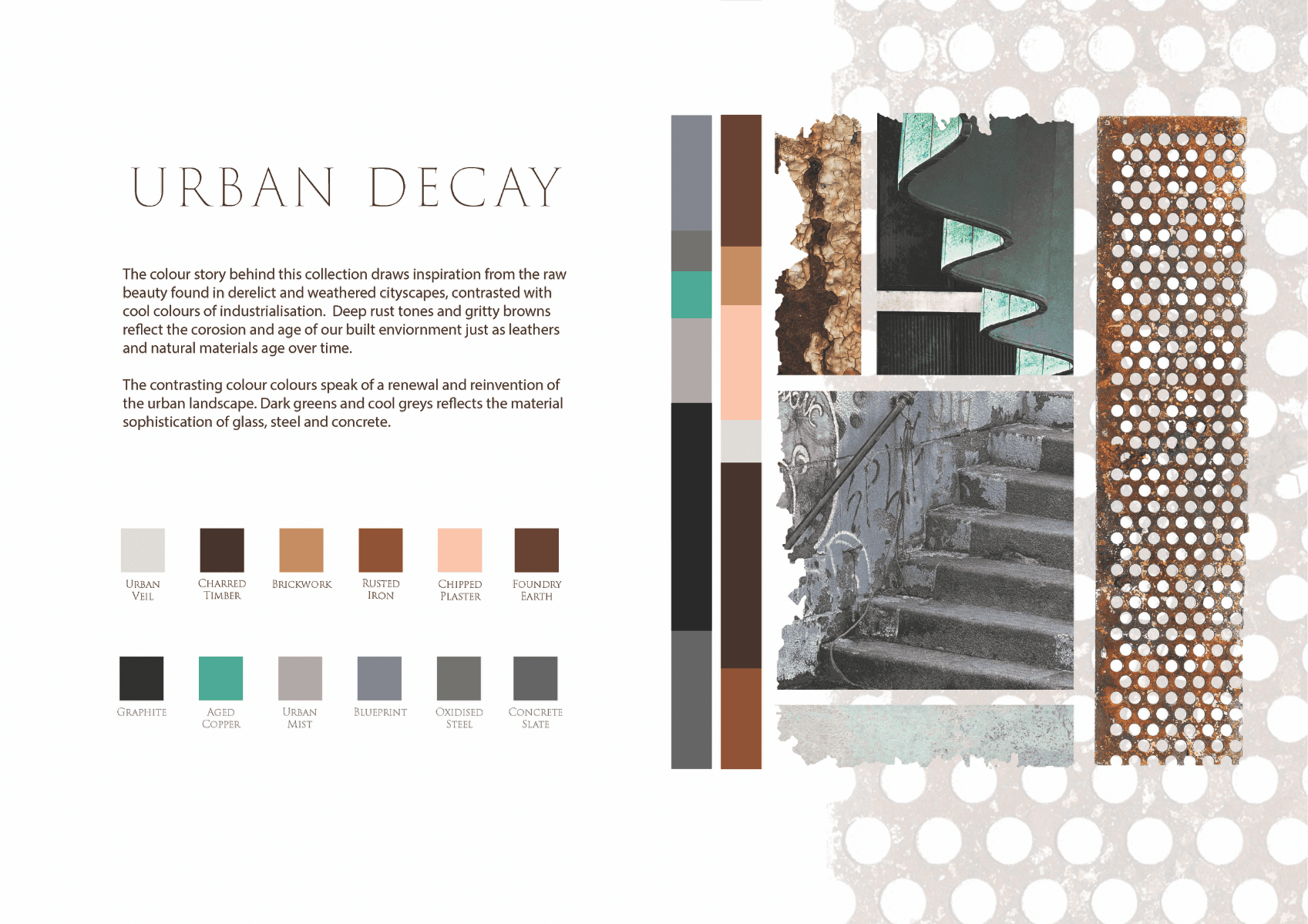 Renewal in ruin, portfolio item 7