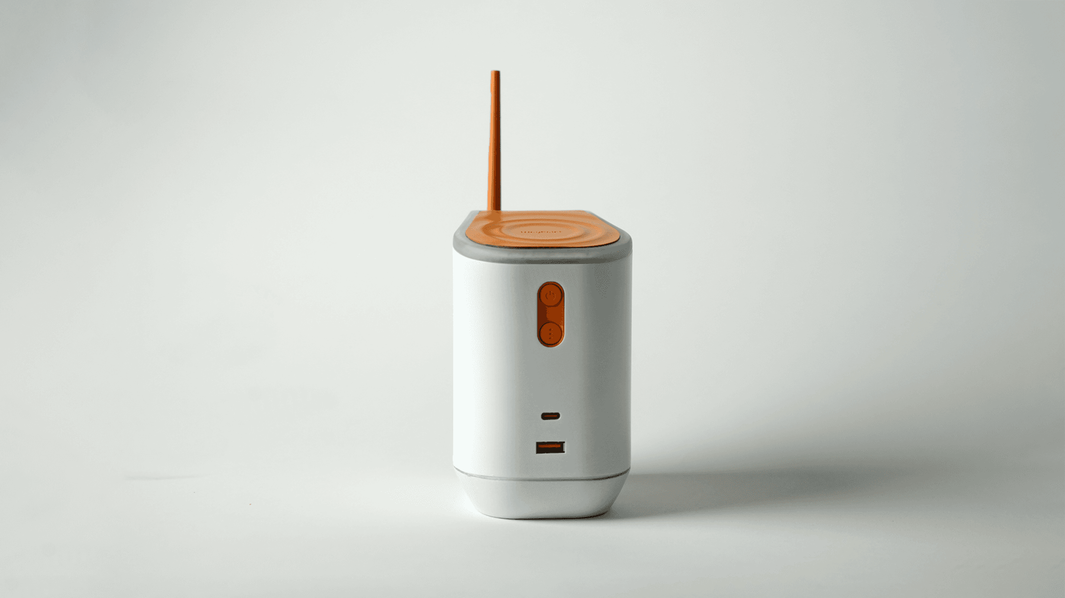 WayPoint, portfolio item 1