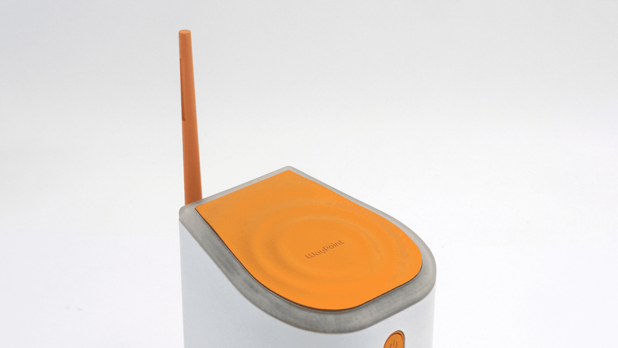 WayPoint, portfolio item 4