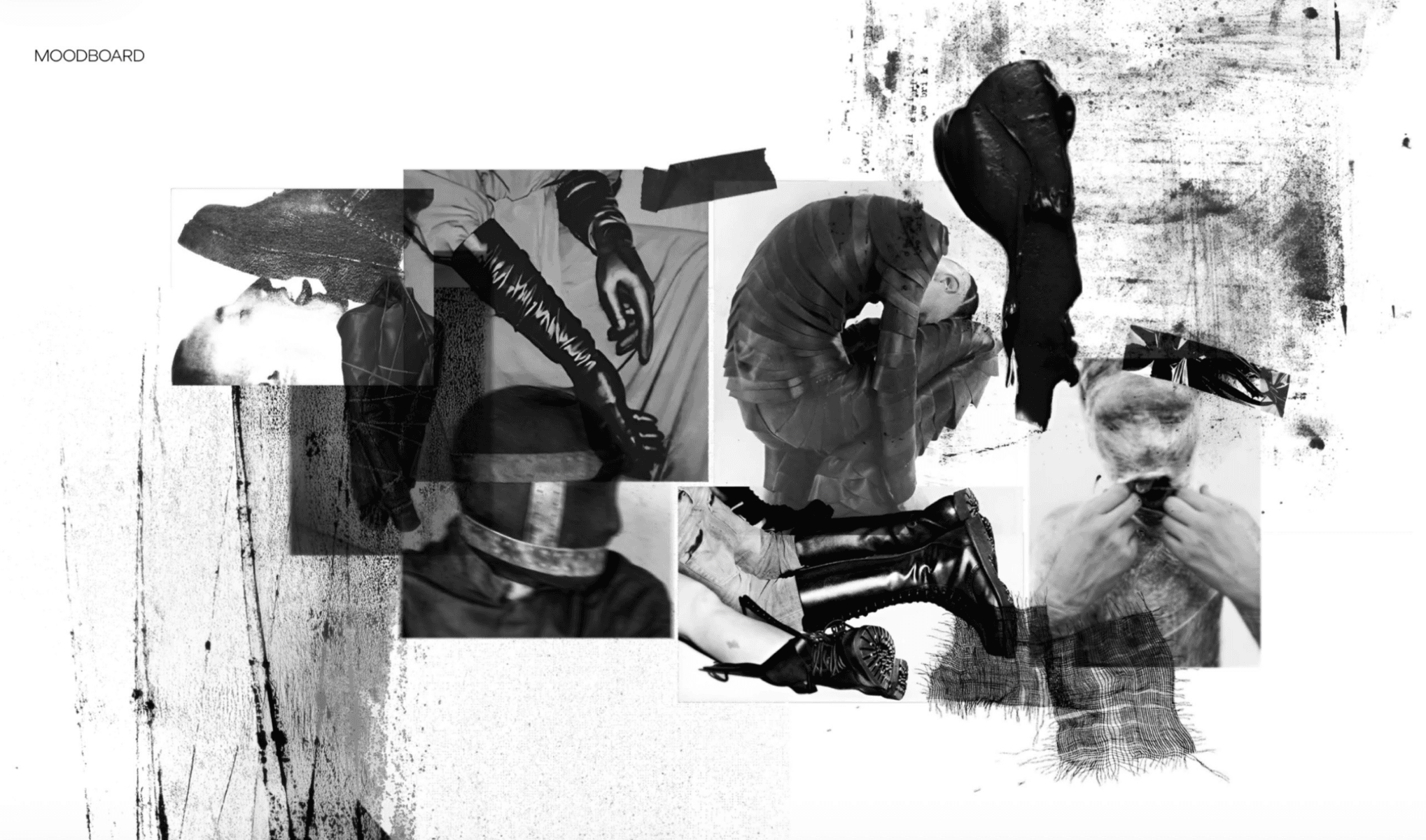 Schizophrenia, portfolio item 3