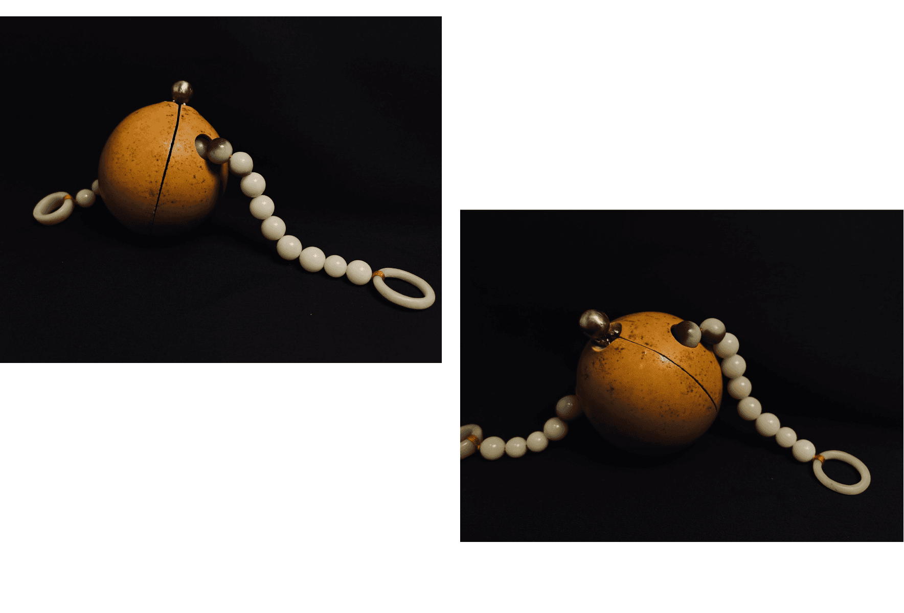 Haptic time, portfolio item 40