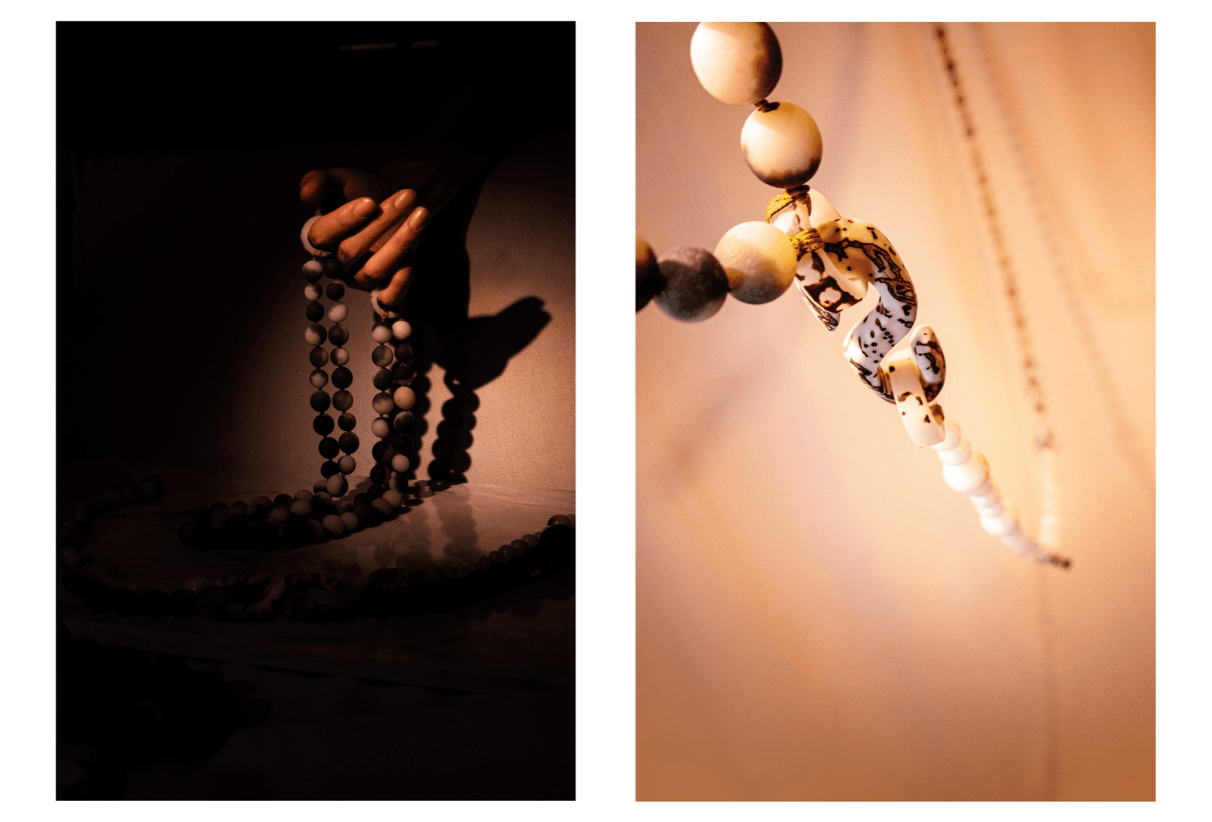 Haptic time, portfolio item 47