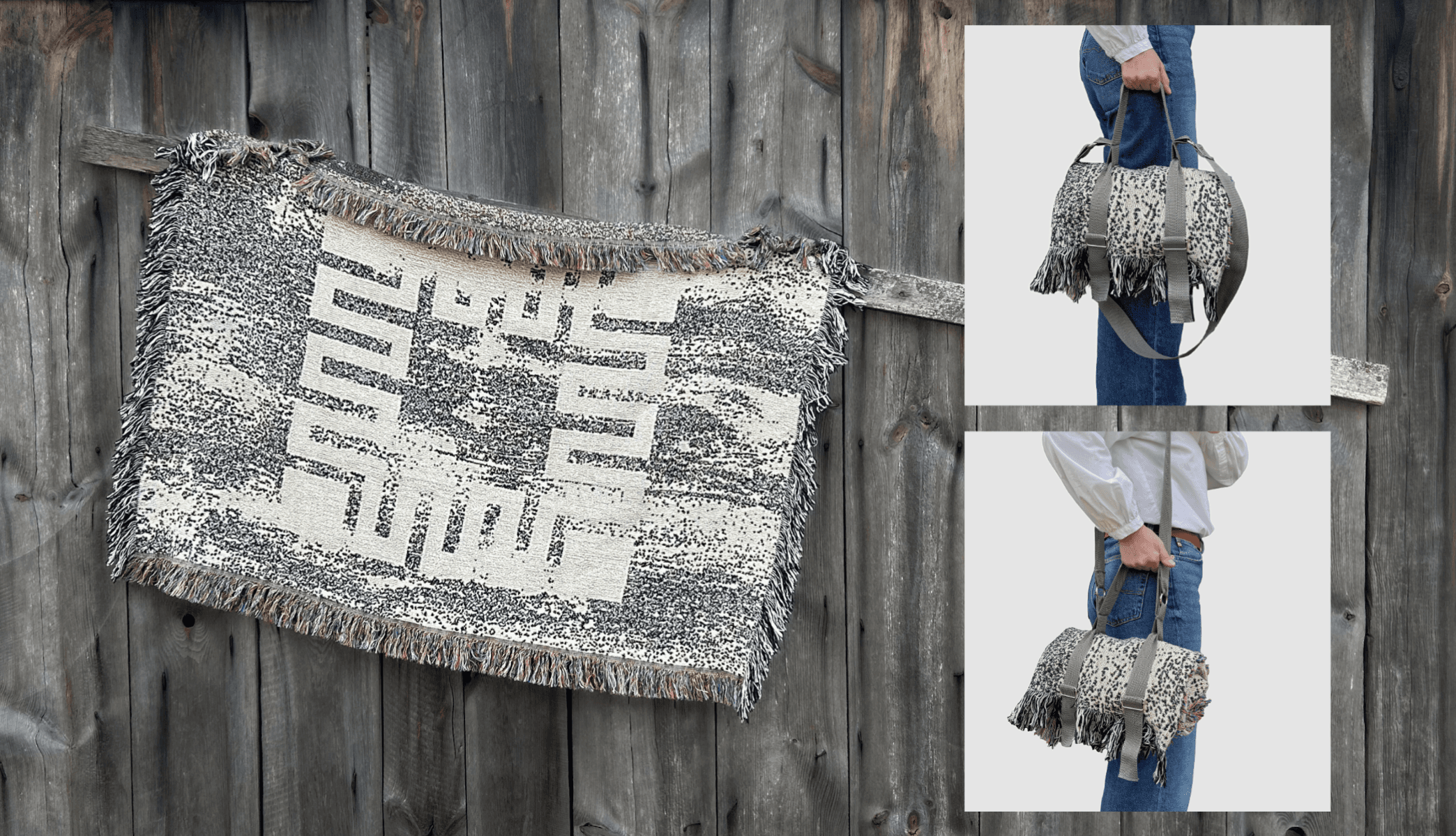 Iriy NOMADIC RITUAL KIT, portfolio item 6