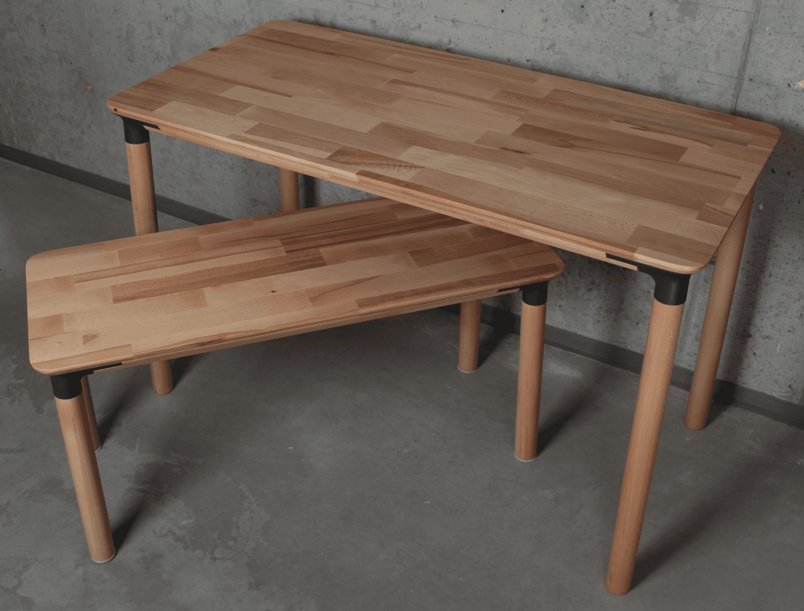 MOD - A modular interface for low- volume furniture systems, portfolio item 1