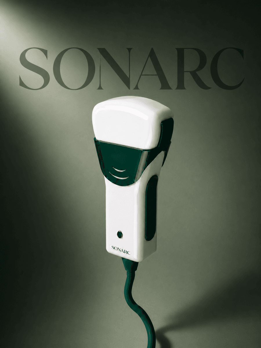 SONARC - Portable Ultrasound for Accessible Healthcare, portfolio item 9
