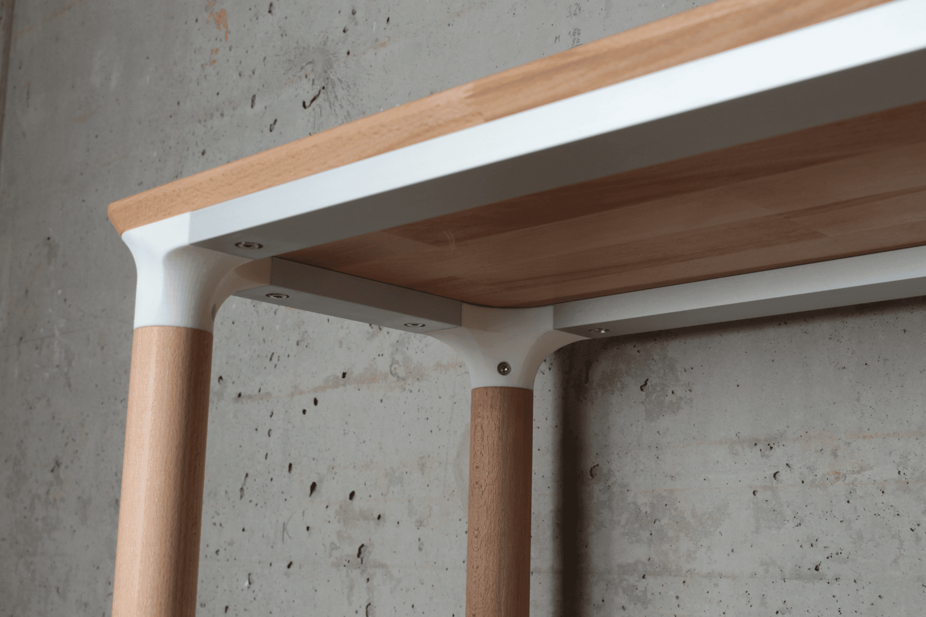 MOD - A modular interface for low- volume furniture systems, portfolio item 4