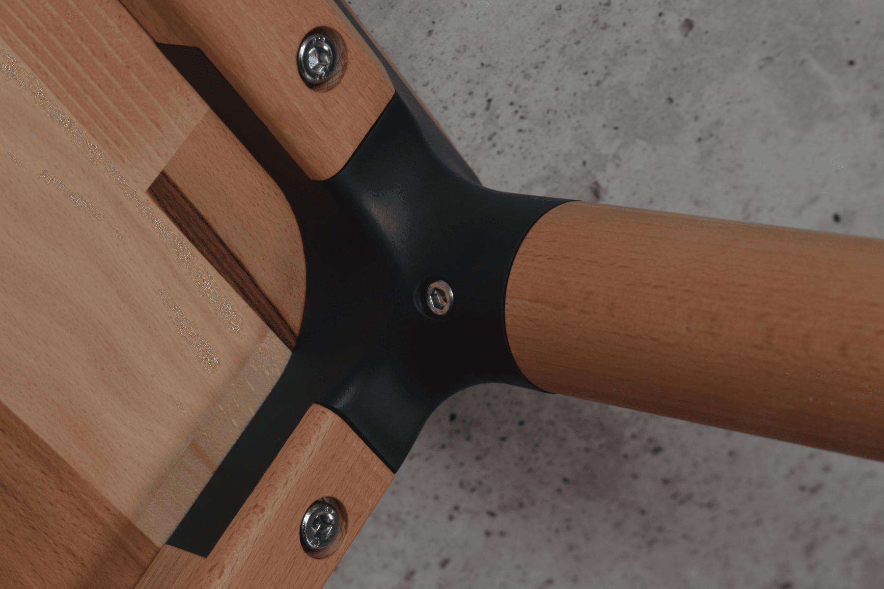 MOD - A modular interface for low- volume furniture systems, portfolio item 5