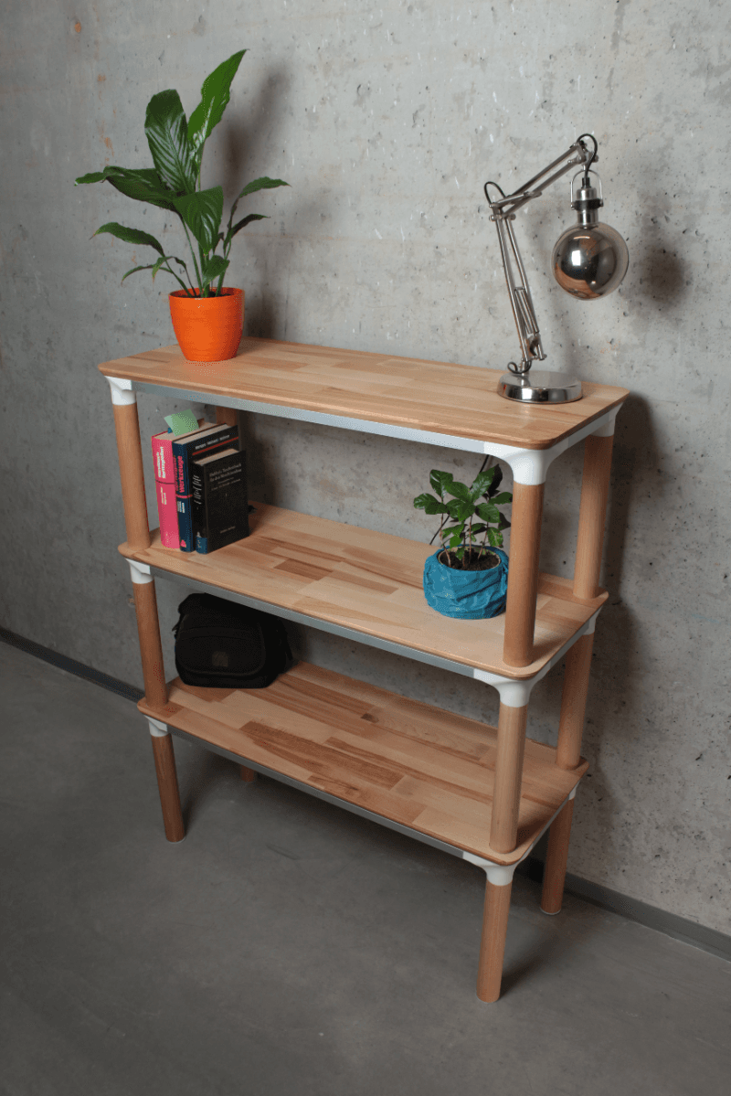 MOD - A modular interface for low- volume furniture systems, portfolio item 6
