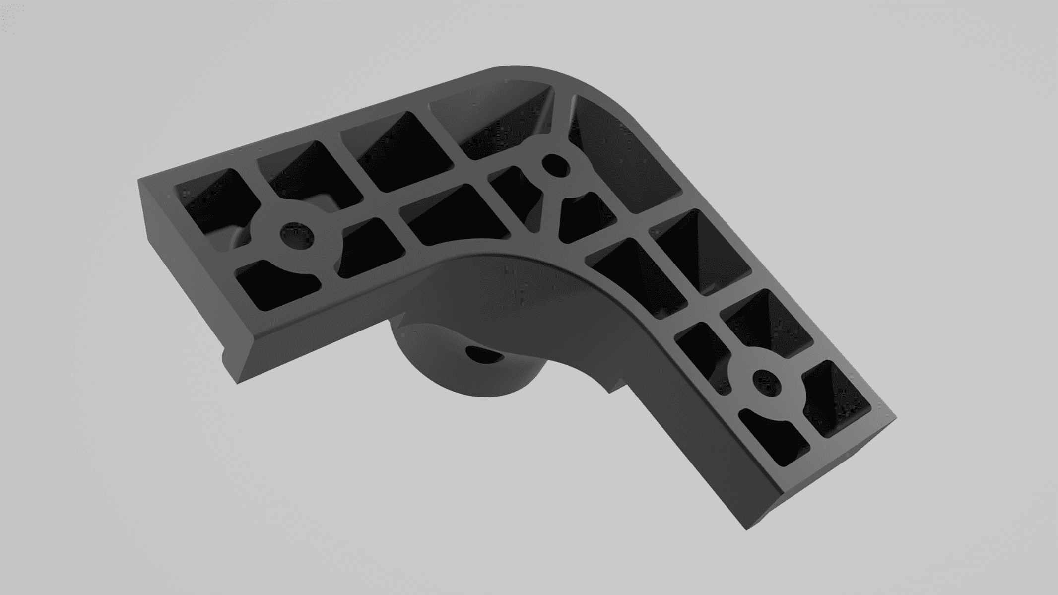 MOD - A modular interface for low- volume furniture systems, portfolio item 9