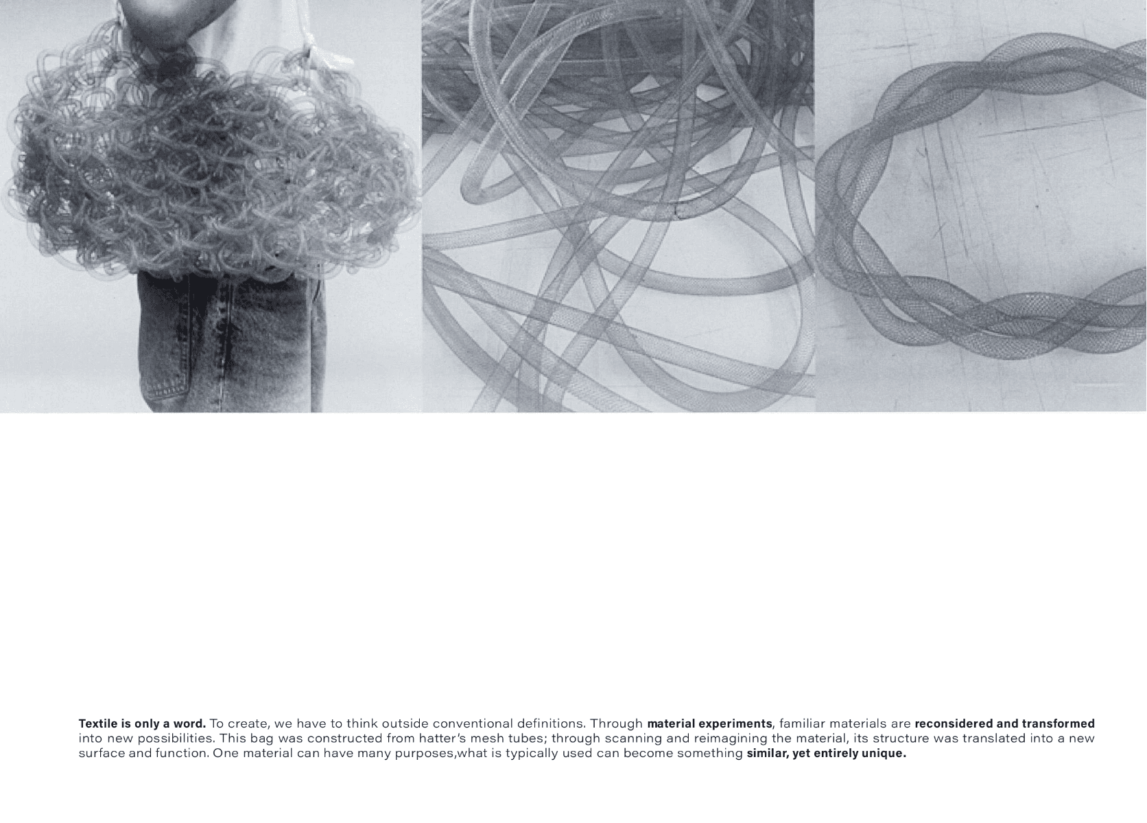 Fragile forces, portfolio item 4