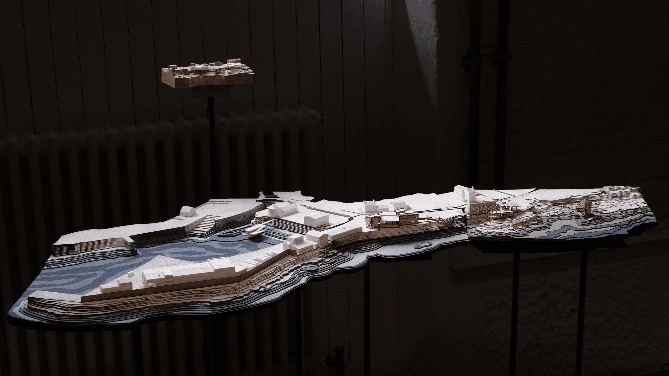 Shellitory: Intertwining the Shifting Edge at Greencastle, portfolio item 1