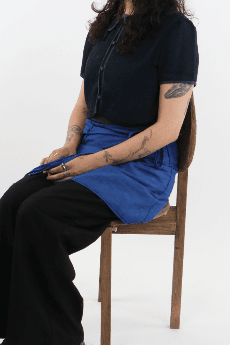 Knøv – Turning eelgrass into the furniture of the future, portfolio item 2