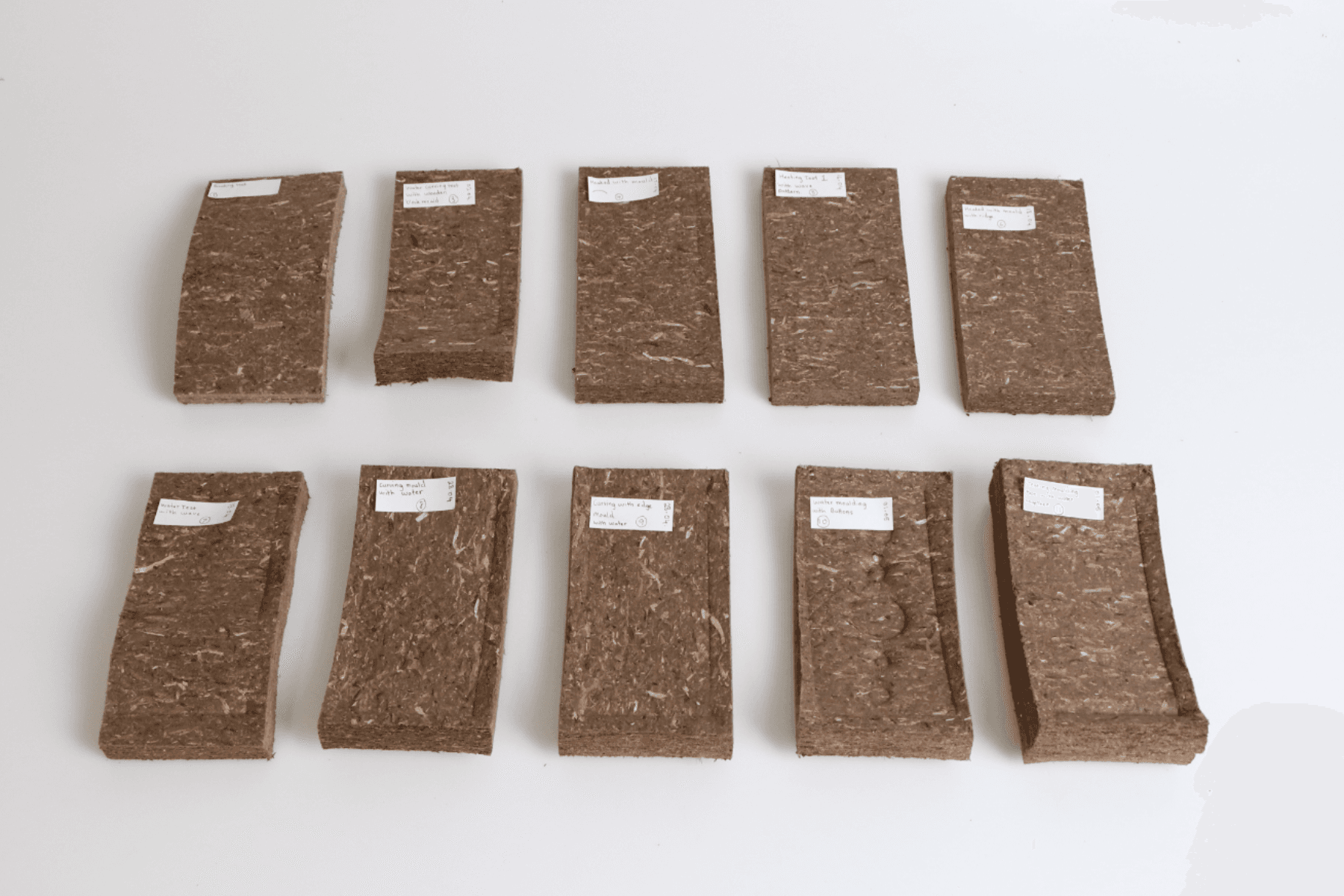 Knøv – Turning eelgrass into the furniture of the future, portfolio item 5