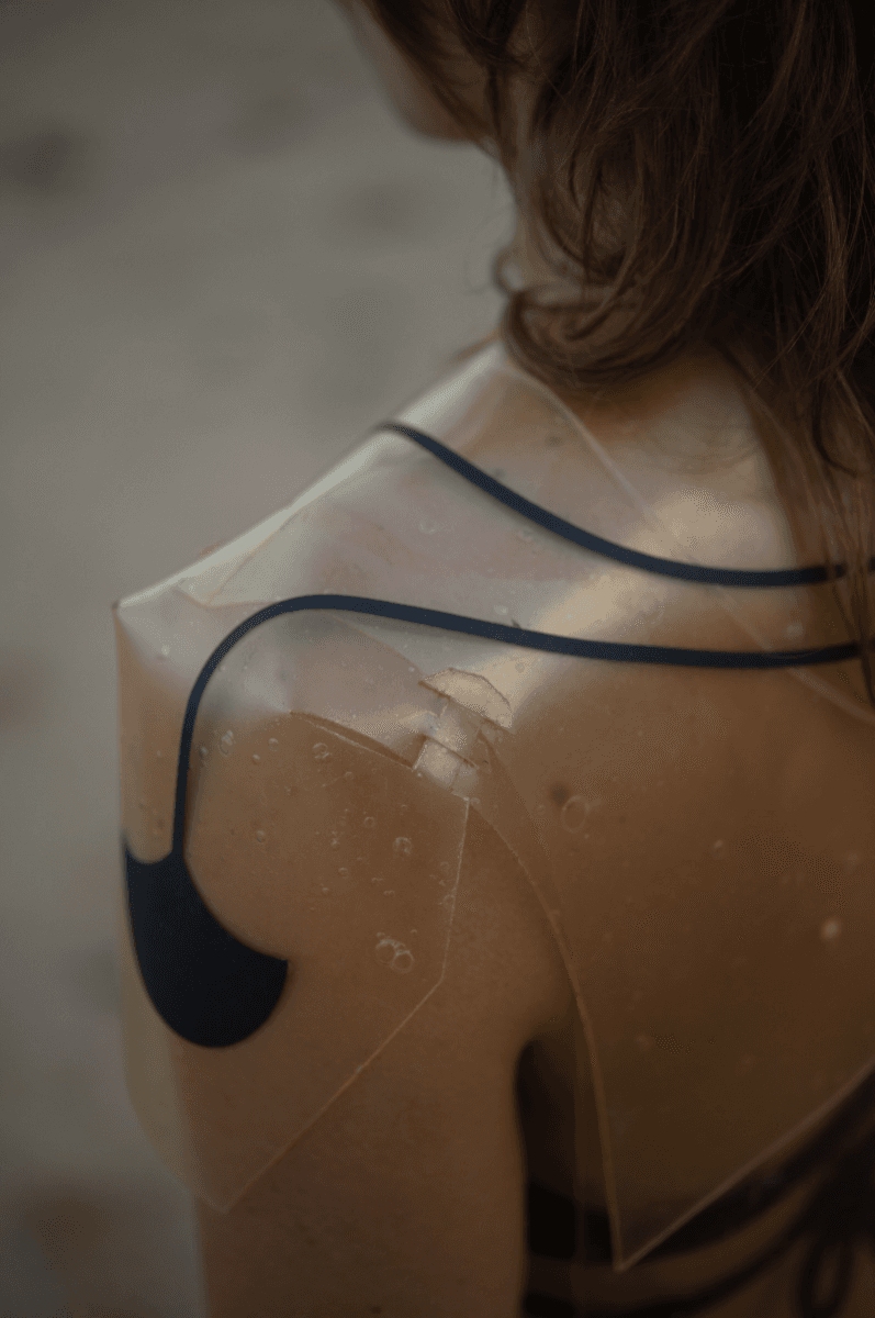 Leave No Trace, portfolio item 16