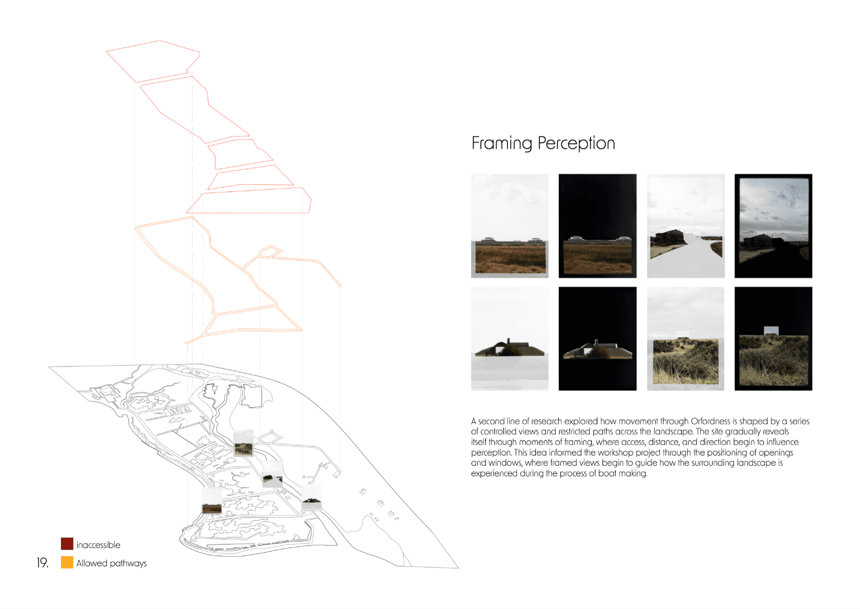 The naust of the ness, portfolio item 18