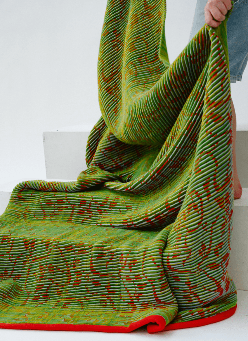 The secret garden, portfolio item 2