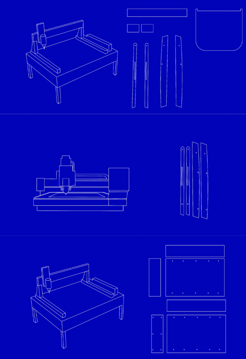 Transfold, portfolio item 18