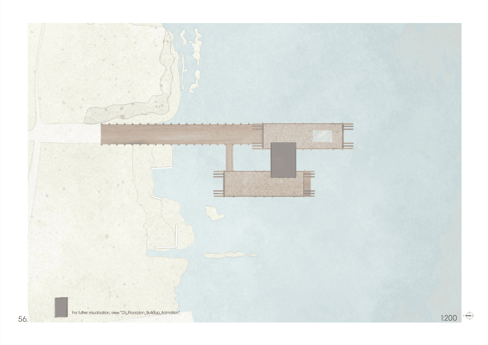 The naust of the ness, portfolio item 56