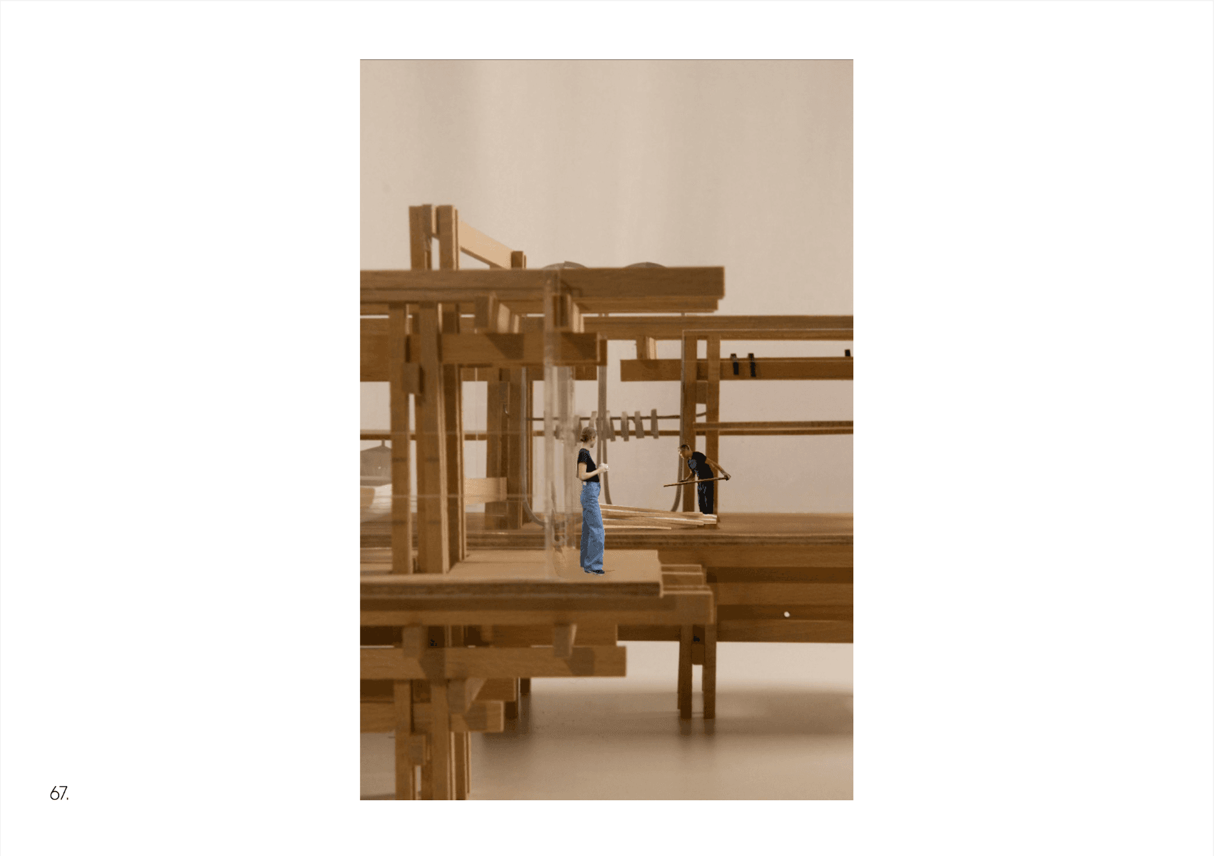 The naust of the ness, portfolio item 68