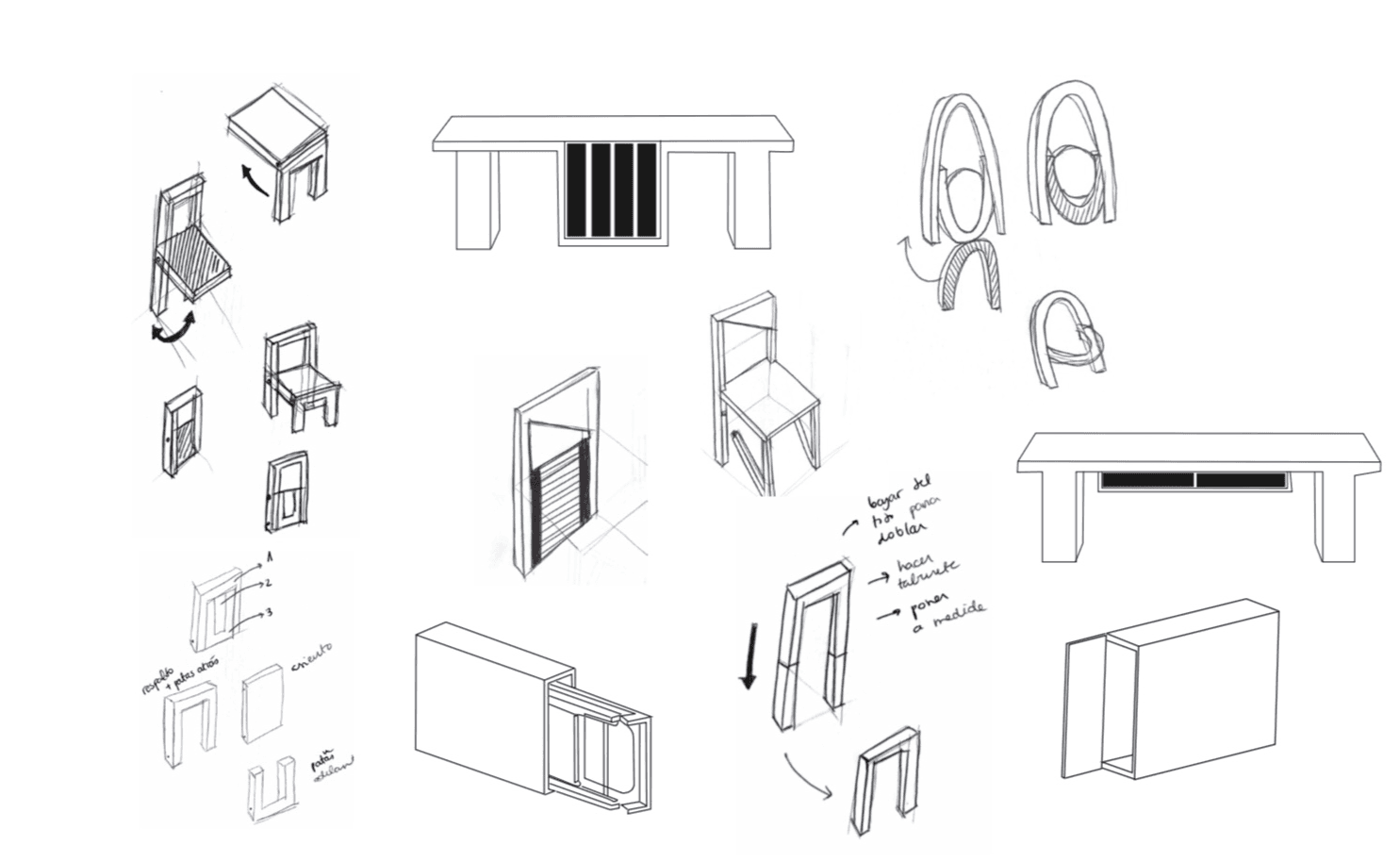 Transfold, portfolio item 10