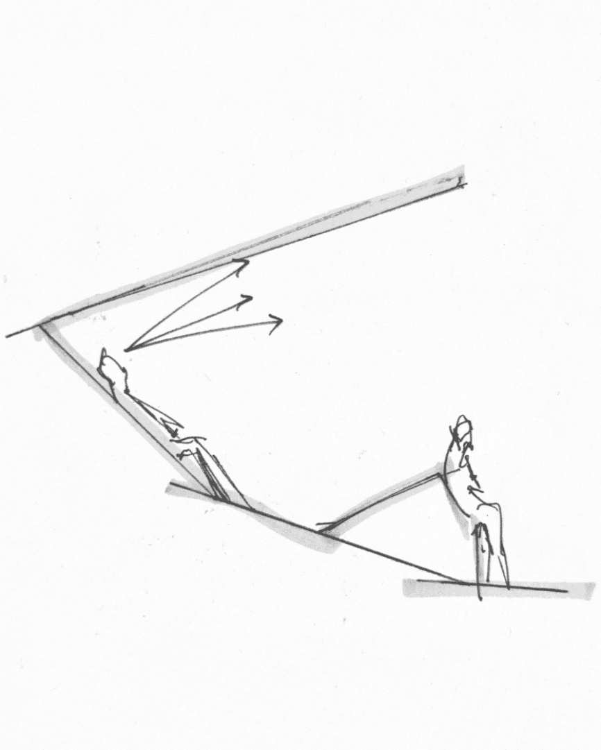 Materialising silence, portfolio item 13