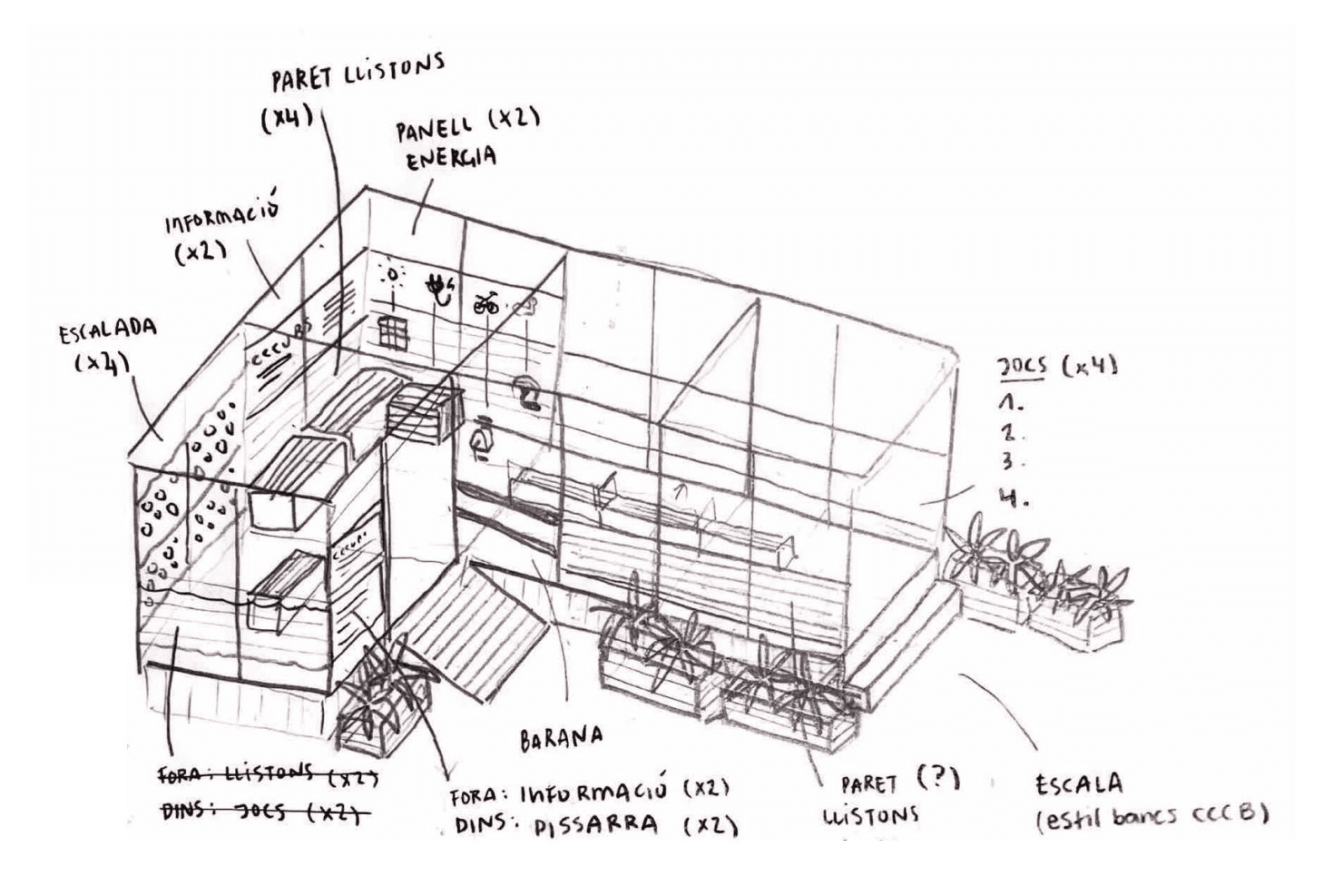 Urban shelter: l'ombra, portfolio item 13