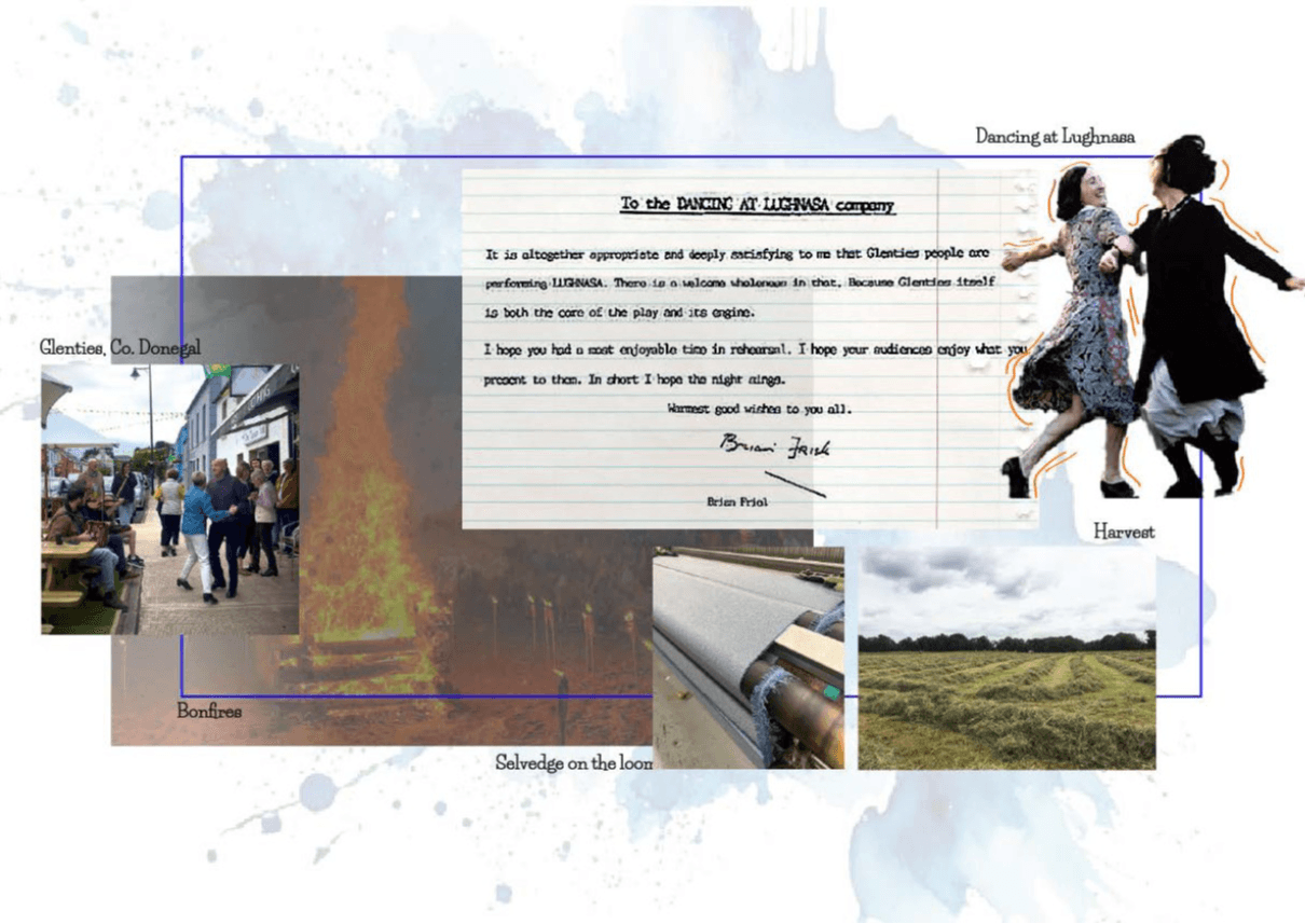 Lughnasa, portfolio item 2