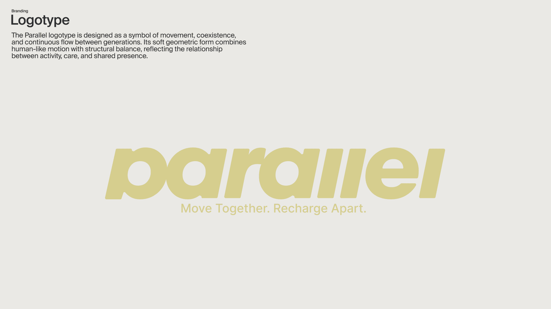 Parallel - activate space for kids in the gym, portfolio item 14