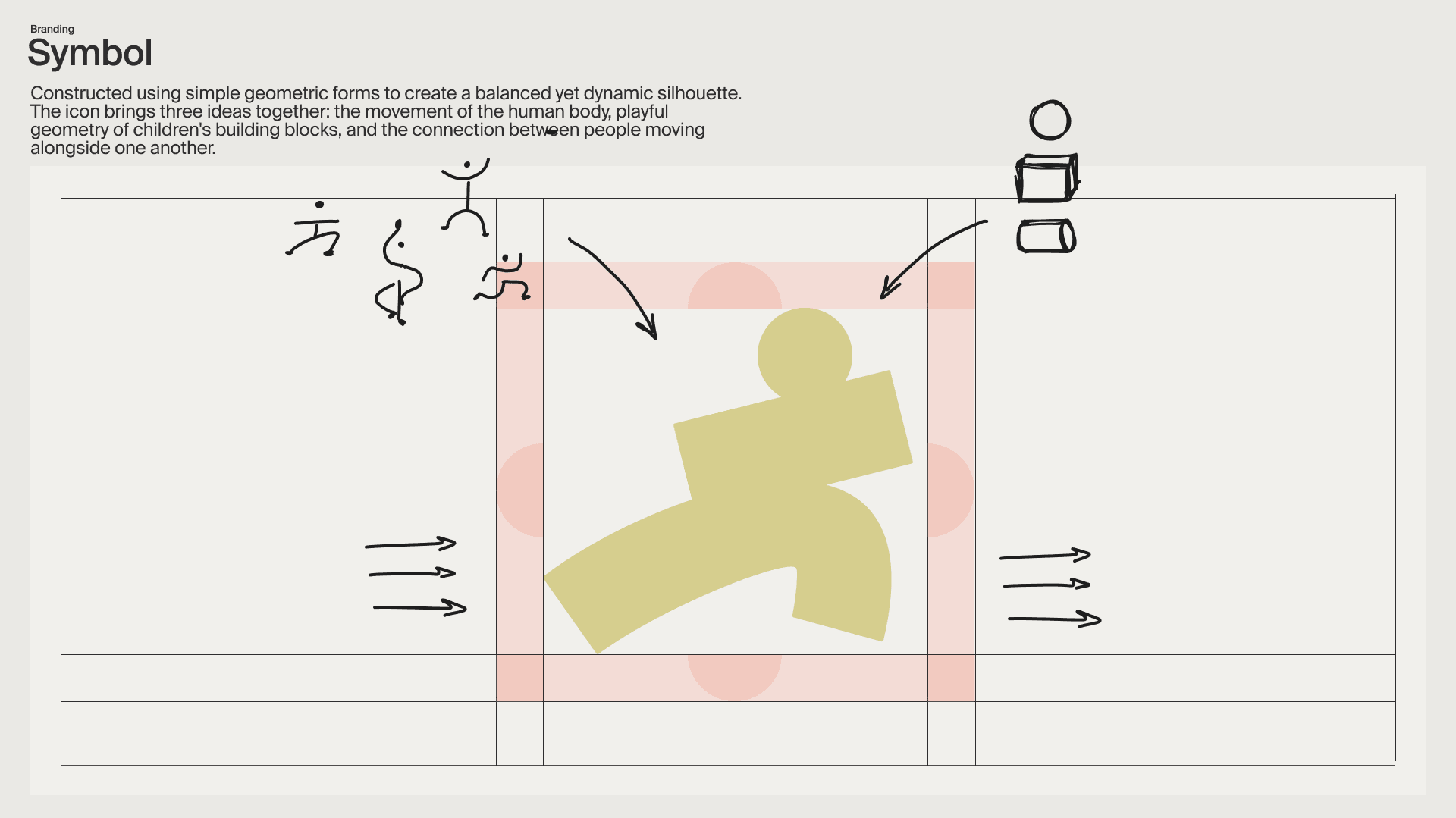 Parallel - activate space for kids in the gym, portfolio item 17