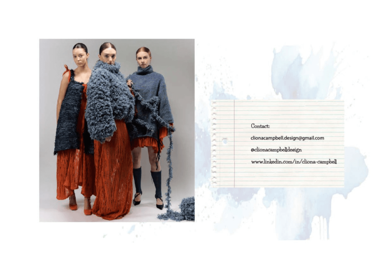 Lughnasa, portfolio item 20