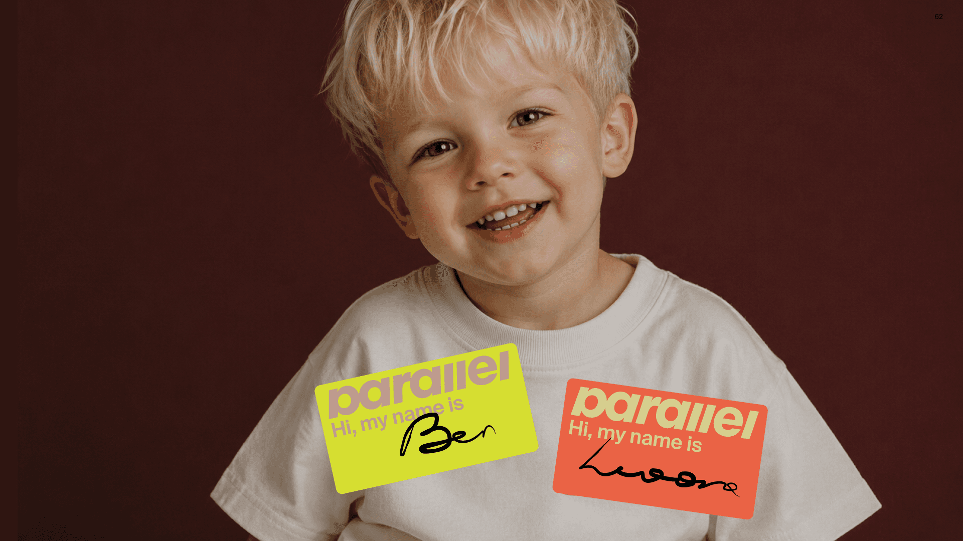 Parallel - activate space for kids in the gym, portfolio item 33