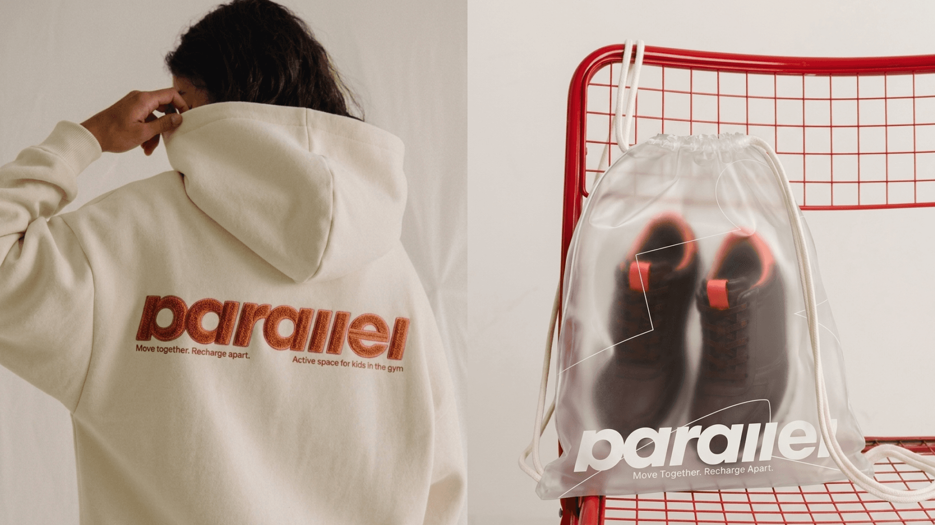 Parallel - activate space for kids in the gym, portfolio item 34