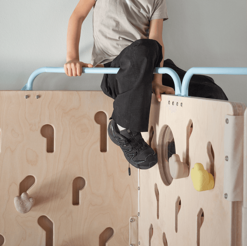 ReRoute Play Wall, portfolio item 7
