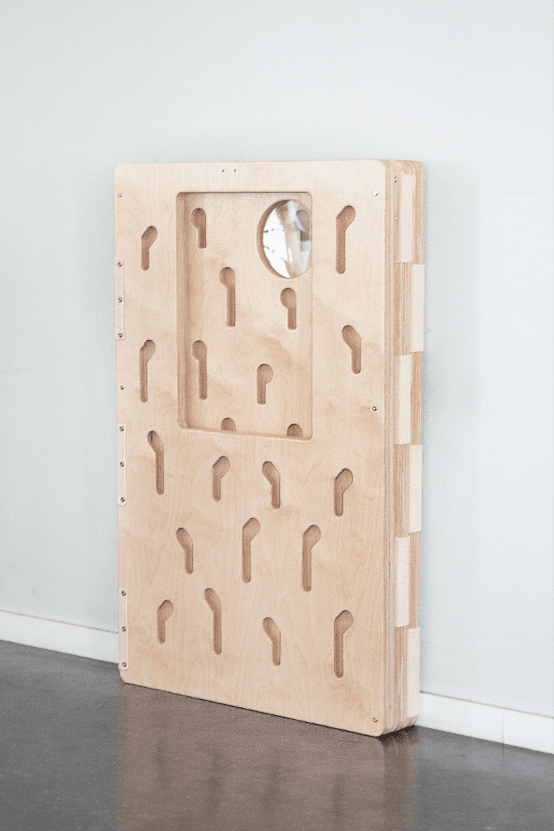 ReRoute Play Wall, portfolio item 8