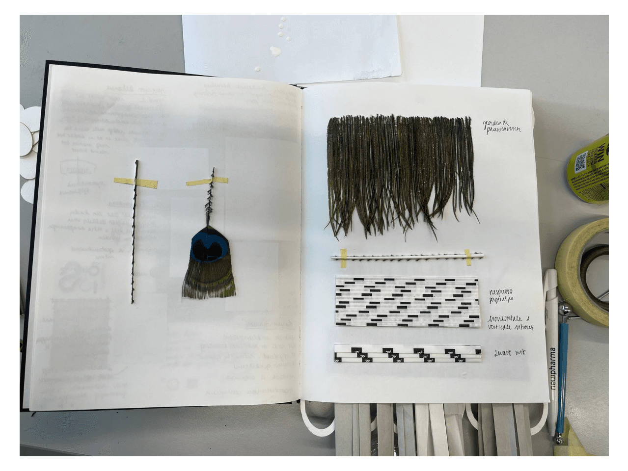 Rustruimte, portfolio item 15
