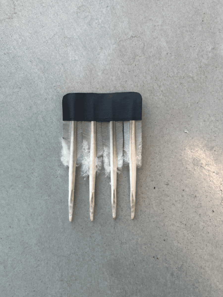 Rustruimte, portfolio item 14