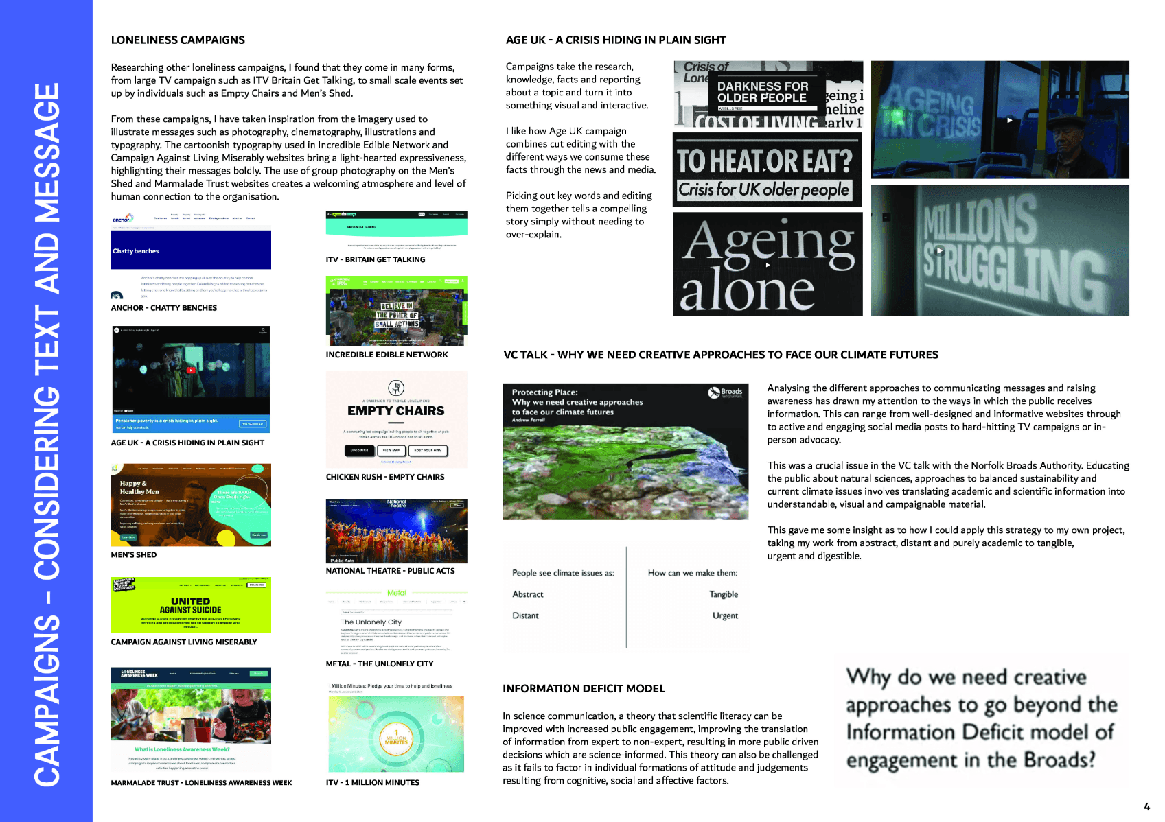 Social Spaces Save Lives, portfolio item 9